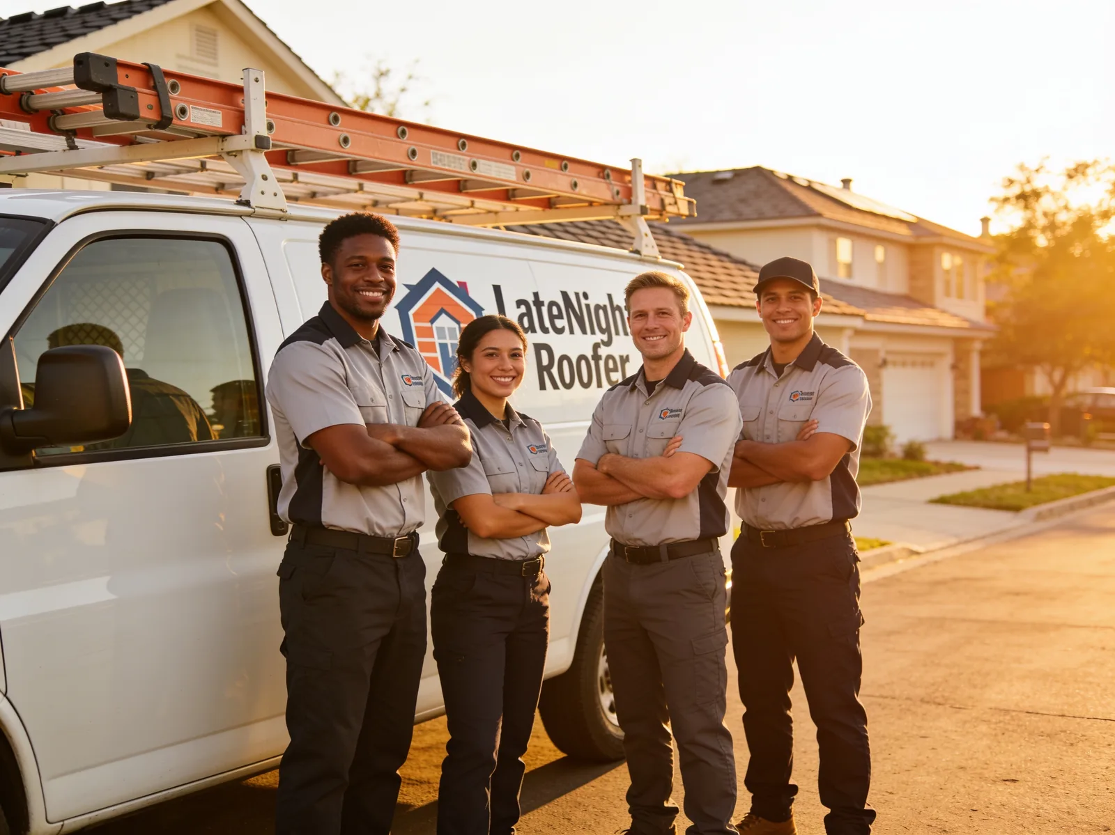 Emergency Roof Repair company in Fertile, IA
